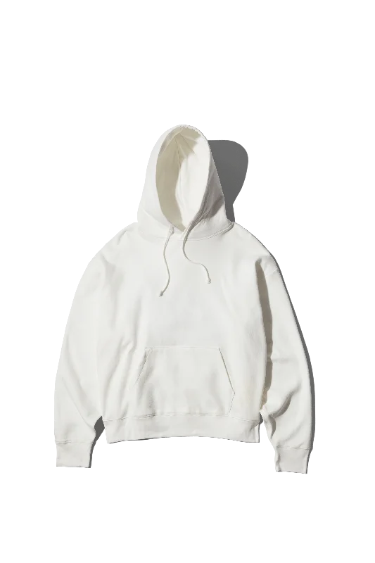 Ready To Dye Park Hoodie Hoodie with Strings Custom Fit Adjustable