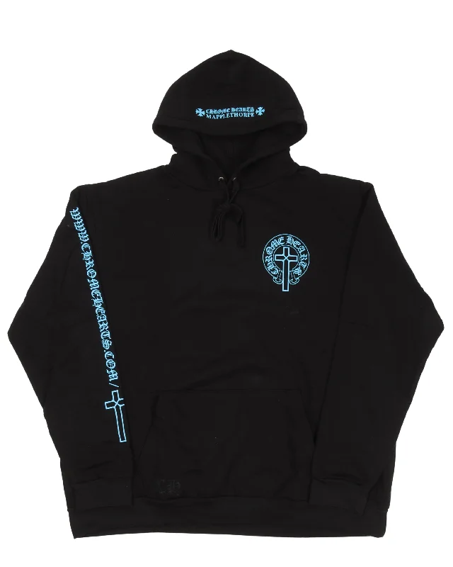 Mapplethorpe Online Exclusive Hoodie Hoodie Dress Longline Feminine