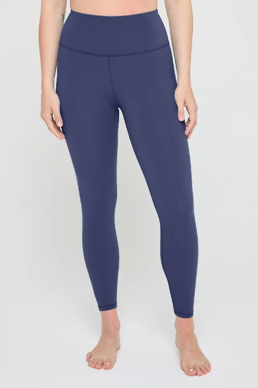 Ada Hw 7/8 Legging Stylish Ultra Stretch Leggings
