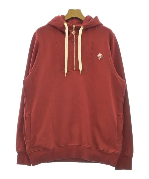 CASABLANCA Hoodies Hoodie with Sequins Glamorous Eye-catching