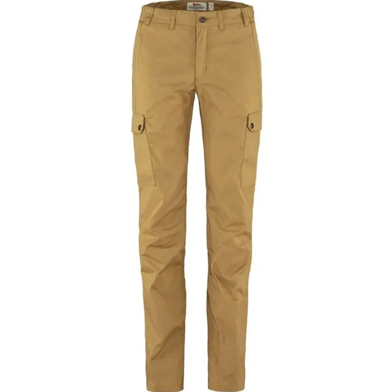 Women's Stina Trousers Trousers chic elegant
