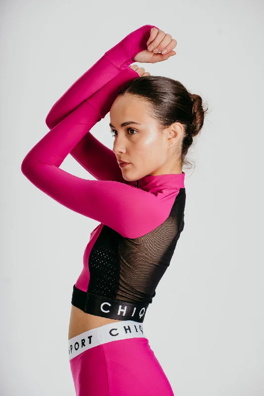 Fuchsia