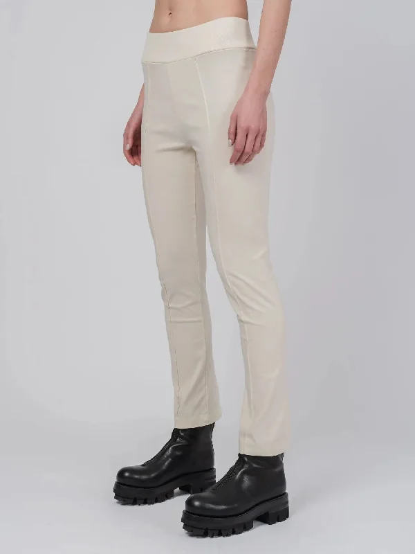 TROUSERS Trousers Spring Floral