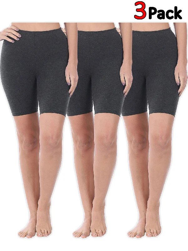 3PK CHARCOAL