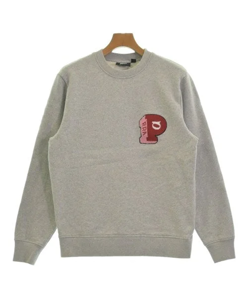 by Parra Sweatshirts Hoodie with Neon Bright Vibrant