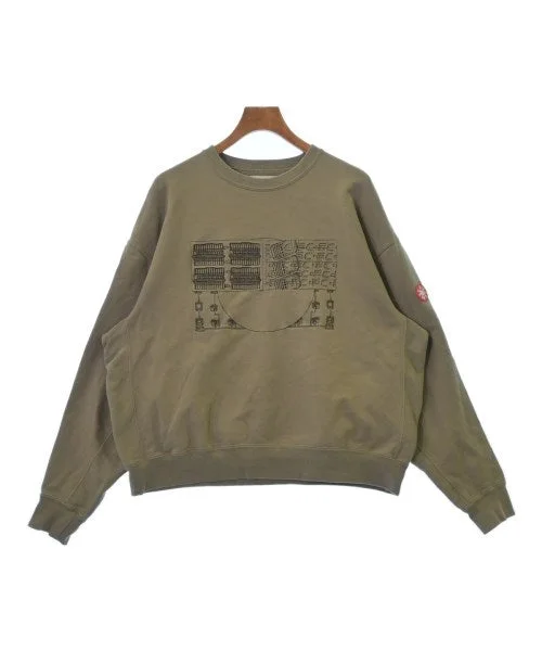 C.E Sweatshirts Hoodie with Turtle Neck Cozy Winter