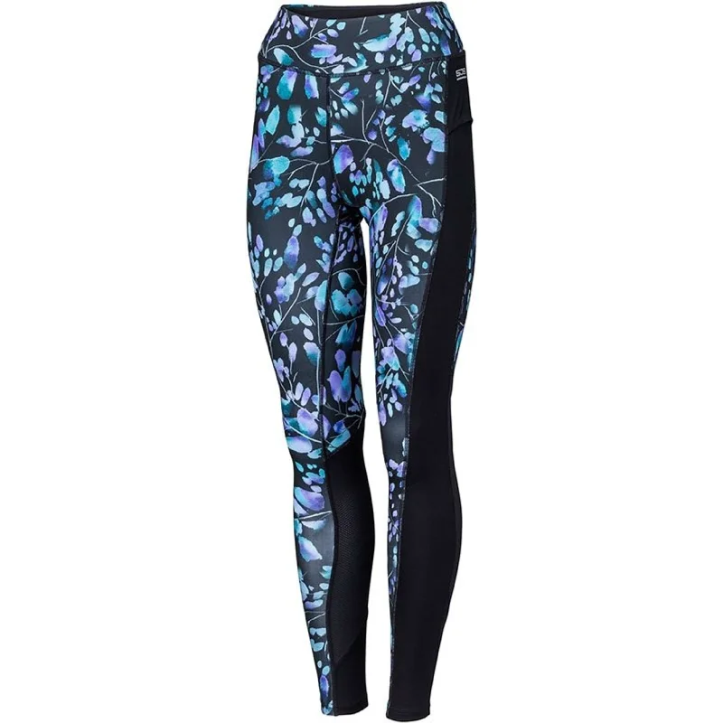 SJENG - SPORTS LADY LEGGINGS Fashionable Seamless Leggings