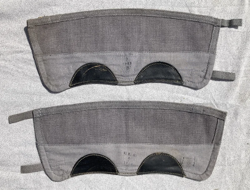 Blue/Gray