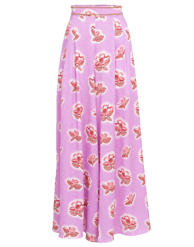 Printed Trousers Trousers Fall Fleece