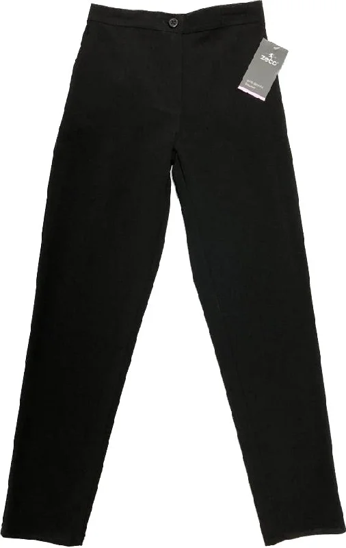 Girls Trouser - slim fit - stretch -  Zeco Trousers stylish modern