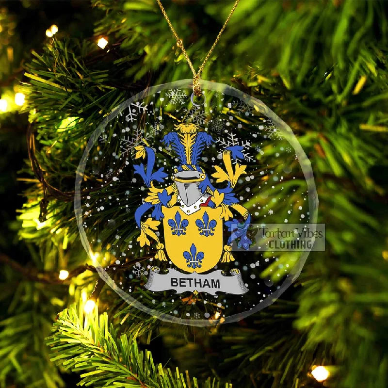 Betham Irish Clan Christmas Glass Ornament with Coat of Arms Boat Neck Jacket Square Neck Jacket One-Shoulder Jacket Betham Irish Clan Christmas Glass Ornament with Coat of Arms Boat Neck Jacket Square Neck Jacket One-Shoulder Jacket