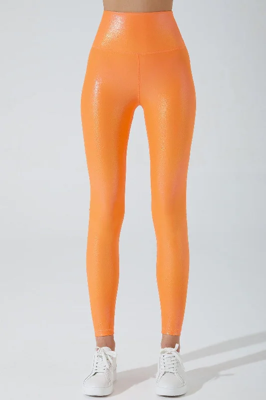Iridescent Legging - Jolly Stylish Colorful Activewear Leggings