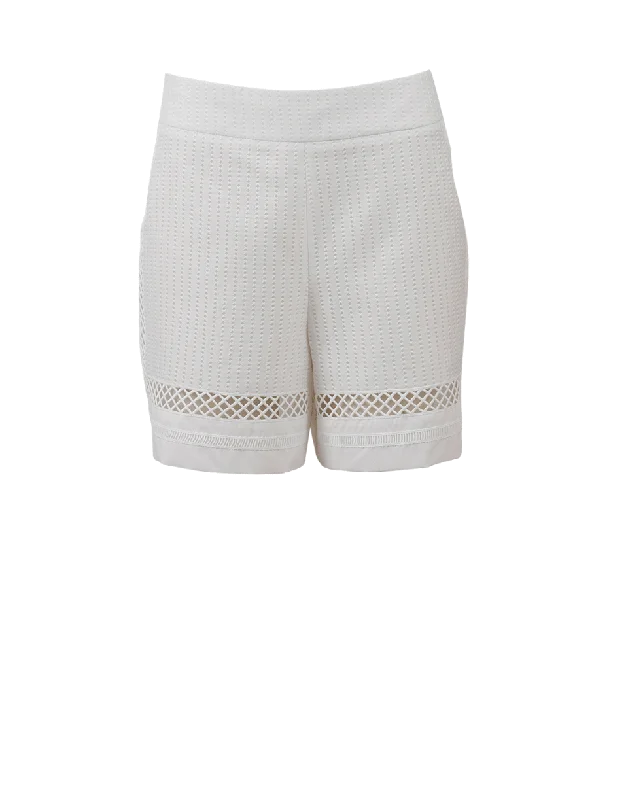 Trouser Shorts Trousers Cargo pockets