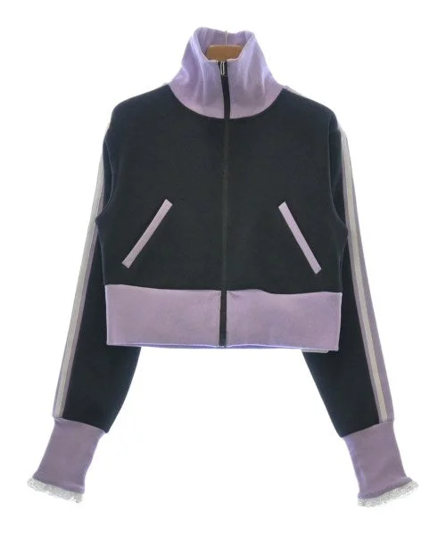 CAROLINA GLASER Sweatshirts Hoodie with Pocket Utility Practical