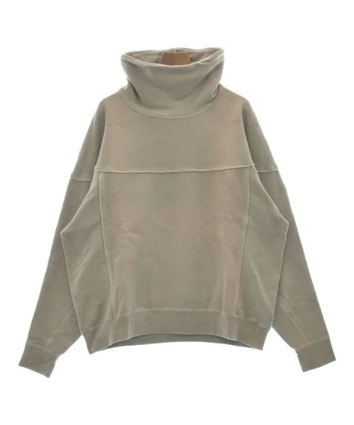 C.E Sweatshirts Hoodie with Crew Neck Simple Timeless