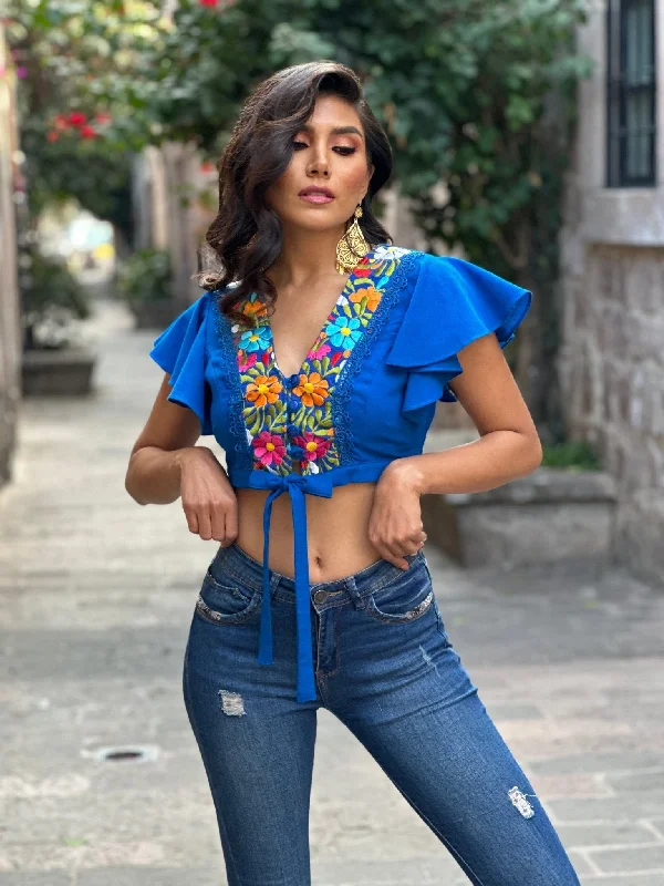Royal Blue