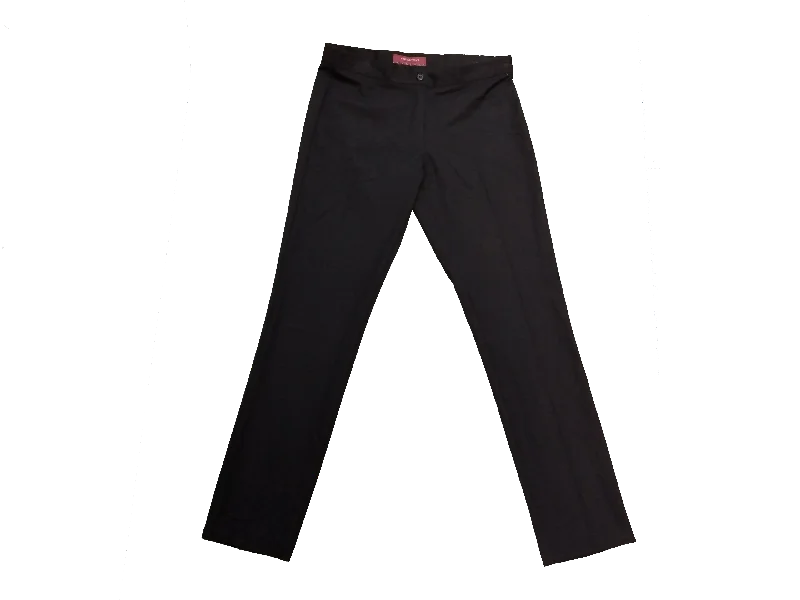Girls Trouser - slim fit with adjuster - Winterbottom Trousers luxurious premium