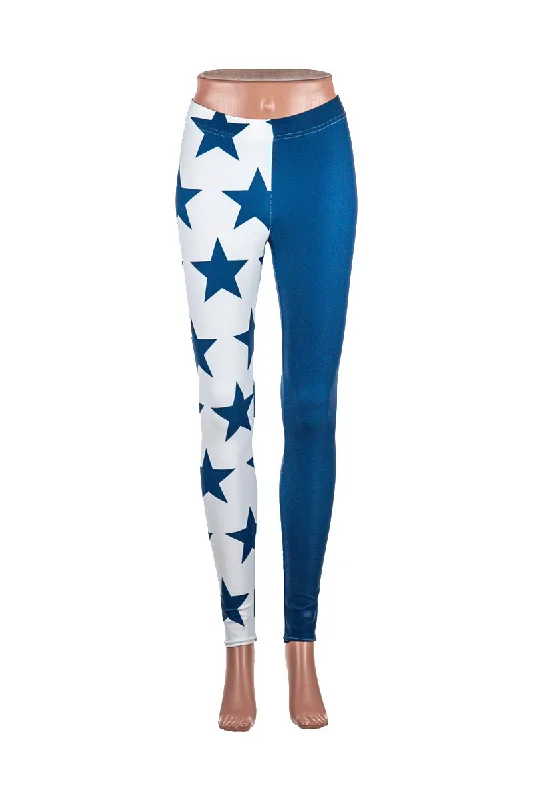 USG 18 Legging Stylish Printed Sport Leggings