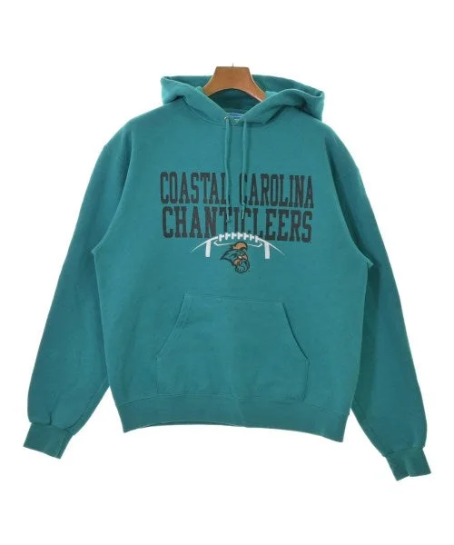 CHAMPION Hoodies Hoodie with Zipper Placket Modern Functional