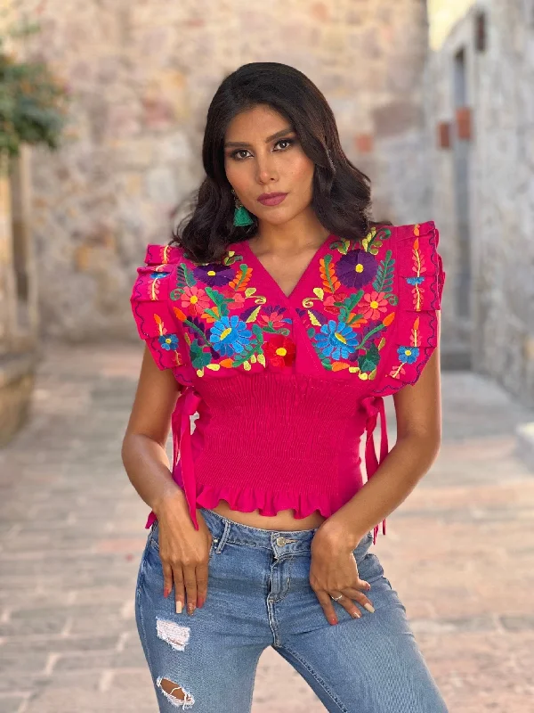 Fuchsia