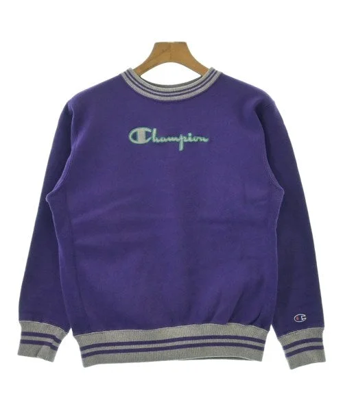 CHAMPION Sweatshirts Hoodie with Magnetic Closure Innovative Modern