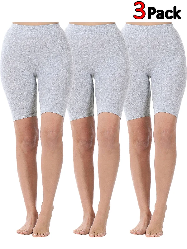 3PK HEATHER_GREY