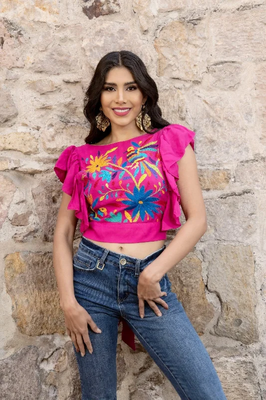 Fuchsia
