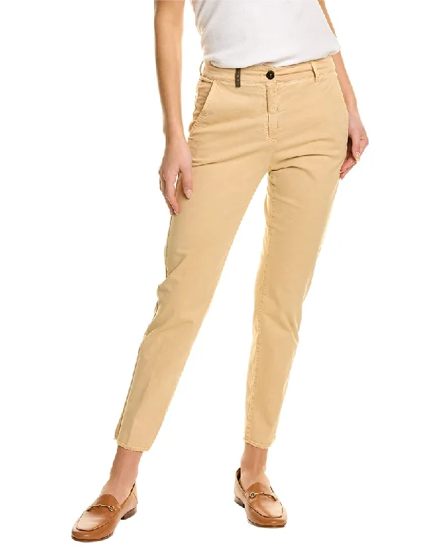 Peserico Trouser Trousers stylish modern
