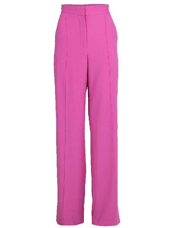 Russo Trouser Trousers Harem Relaxed Fit
