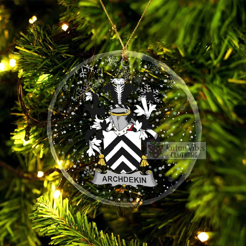 Archdekin Irish Clan Christmas Glass Ornament with Coat of Arms Lapel Coat Peter Pan Collar Coat Cowl Neck Coat Archdekin Irish Clan Christmas Glass Ornament with Coat of Arms Lapel Coat Peter Pan Collar Coat Cowl Neck Coat