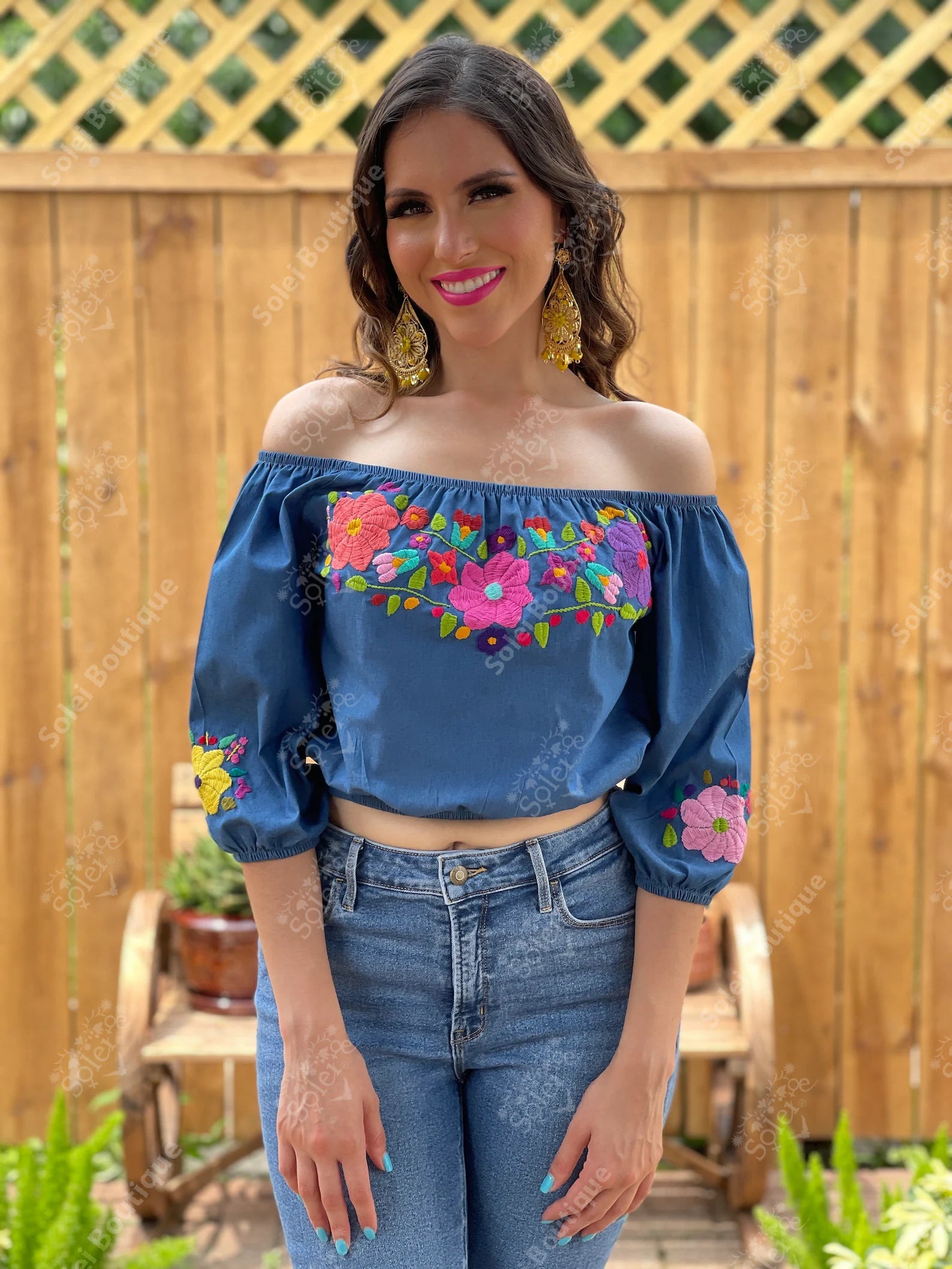 Denim