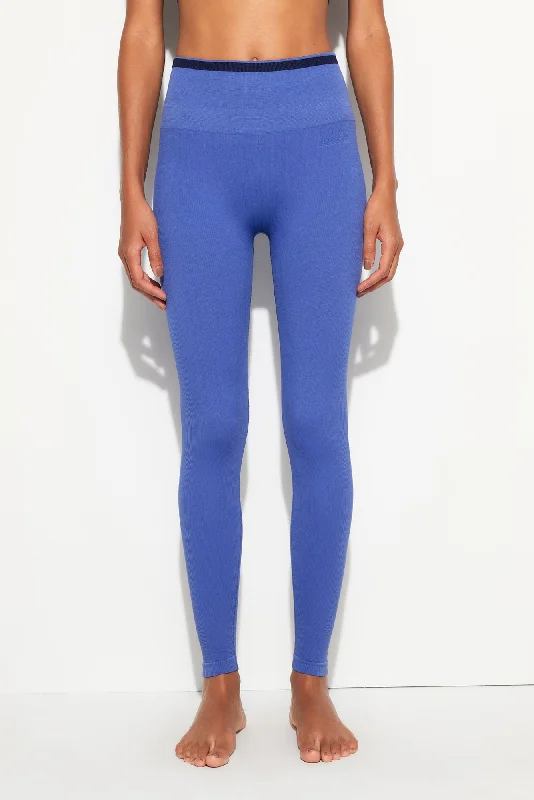 Love Seamless 7/8 Legging Comfortable Leggings with Pockets