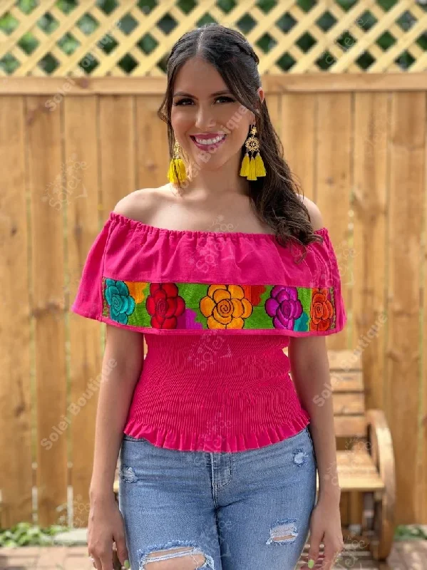 Fuchsia
