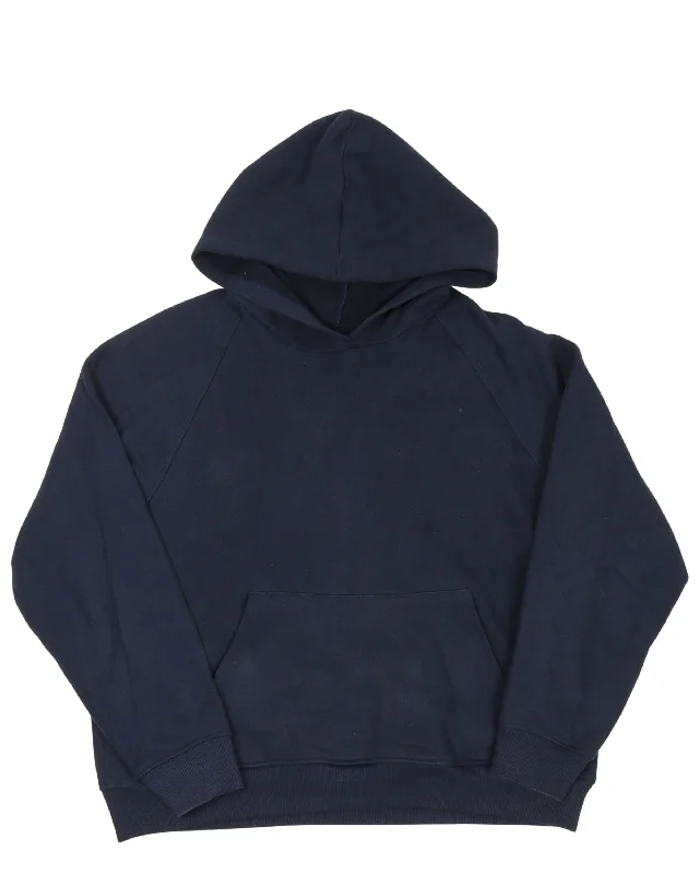 Chessboard Hoodie Hoodie with Half-Zip Sporty Casual