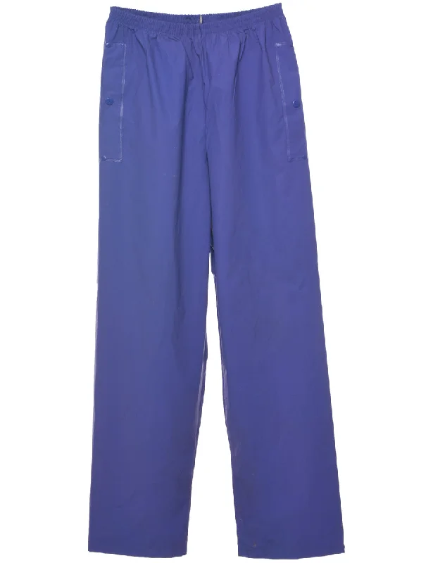 Columbia Trousers - W28 L29 Trousers Essential Wardrobe