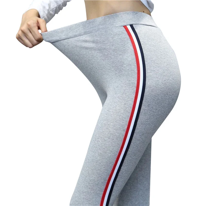 Comfy Leggings Stylish Lightweight Leggings