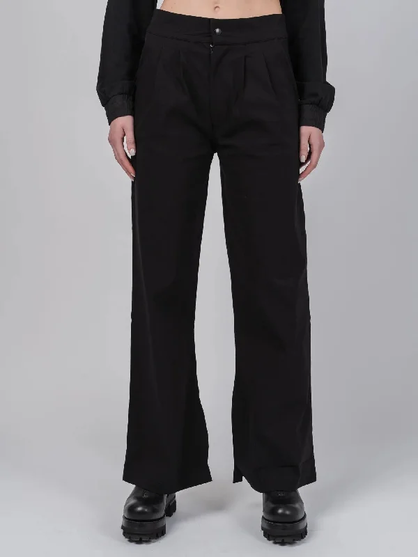 TROUSERS Trousers Seasonal Trendy