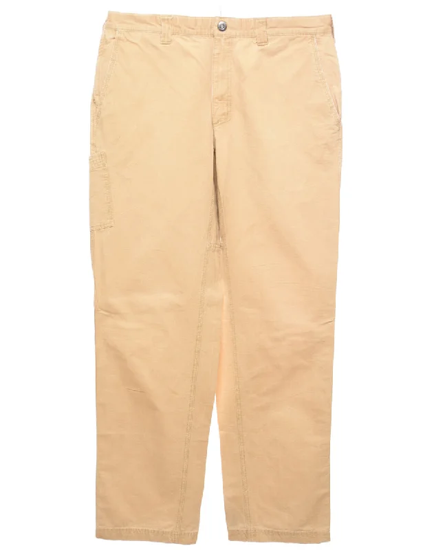 Columbia Trousers - W36 L34 Trousers trendy modern