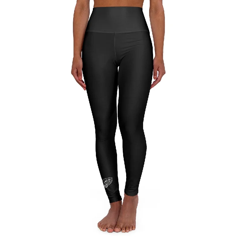 LUXE GOTH BASICS "DeathMoth" By Kelly Kresconko High Waisted Yoga Leggings Cozy Cotton Leggings LUXE GOTH BASICS "DeathMoth" By Kelly Kresconko High Waisted Yoga Leggings Cozy Cotton Leggings