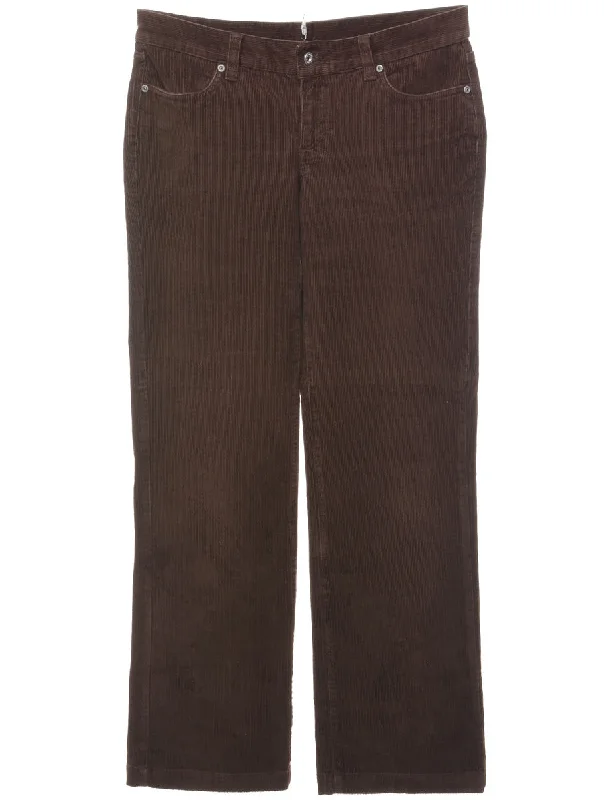 Columbia Trousers - W30 L30 Trousers Versatile Stylish