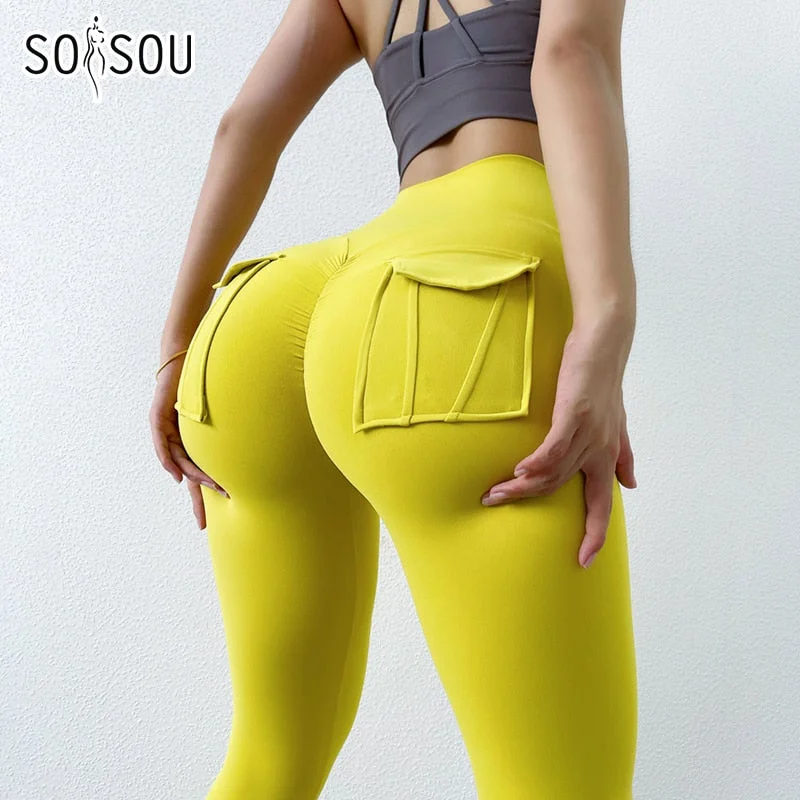 Fitness Leggings Casual Sporty Leggings