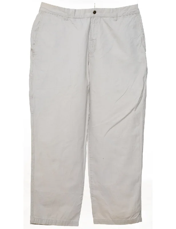 Columbia Trousers - W36 L30 Trousers Timeless Classic