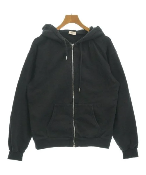 CELINE Hoodies Hoodie with Logo Branding Identity