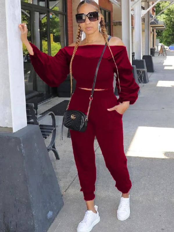 Wine Red