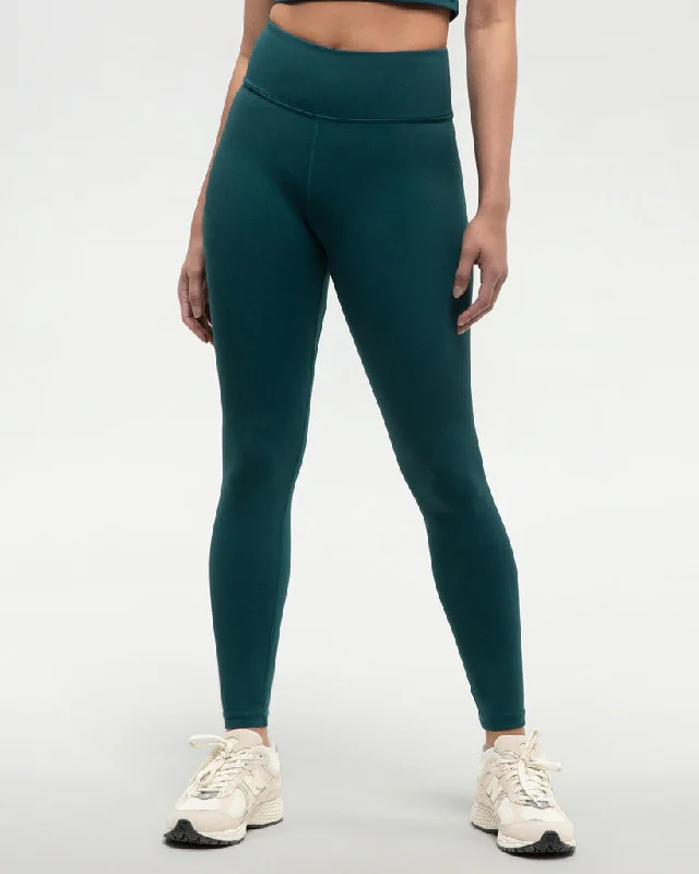 Granville Legging Comfortable Bootcut Workout Leggings