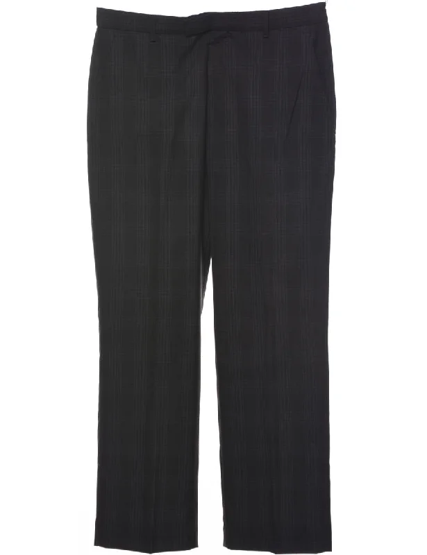 Calvin Klein Trousers - W33 L30 Trousers Top Rated