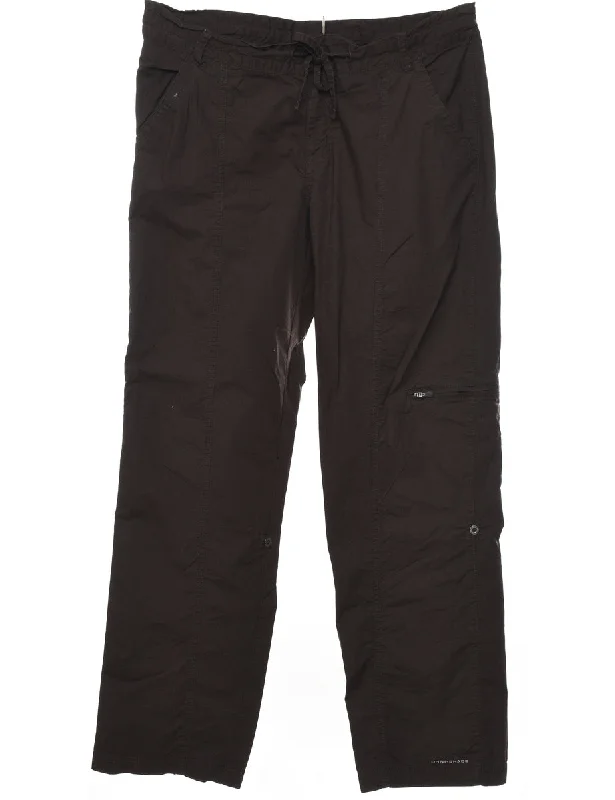 Columbia Trousers - W36 L31 Trousers chic fashionable