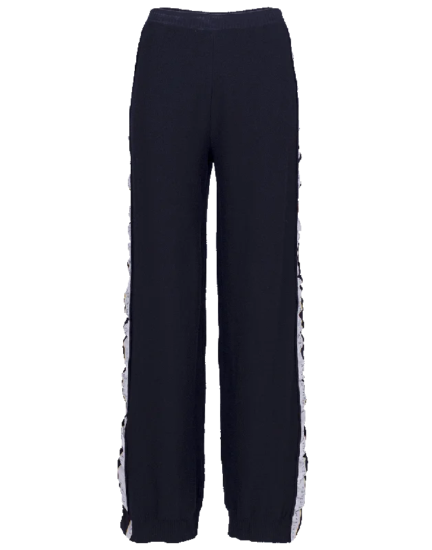 Monogram Trouser Trousers Top Rated