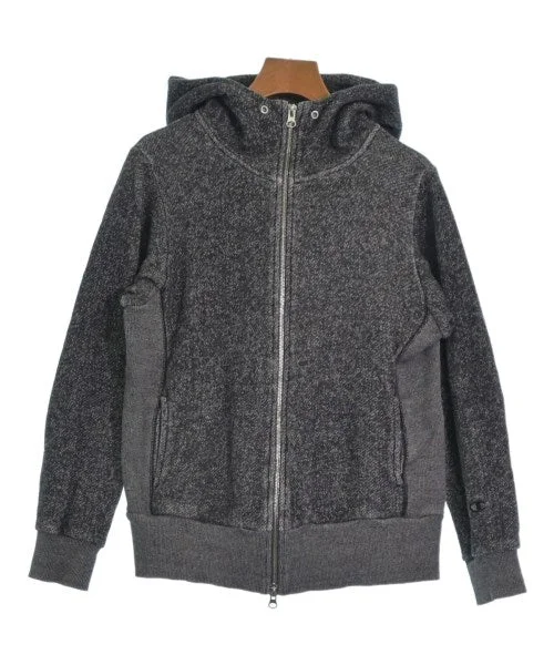 CHAMPION Hoodies Hoodie with Snap Buttons Easy Quick