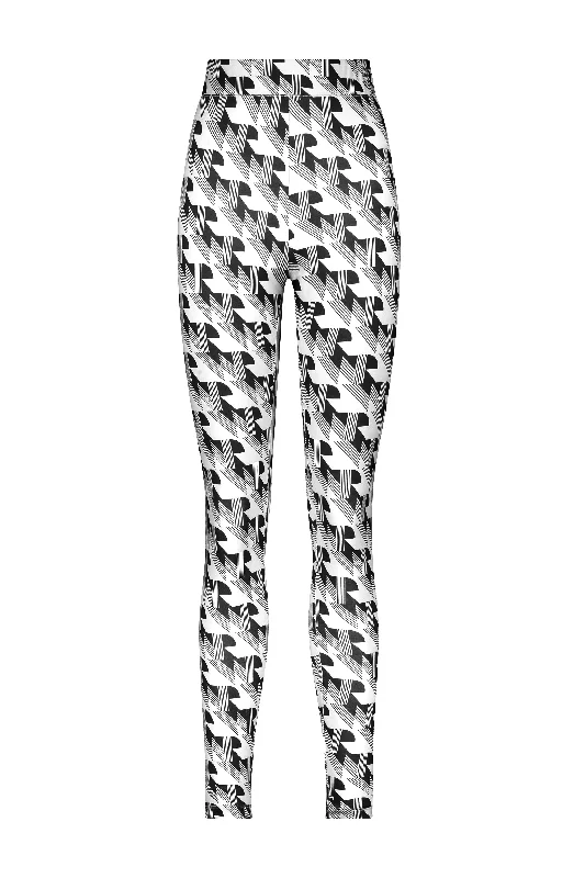 EQUIL STRETCH LEGGINGS Fashionable High-Rise Leggings